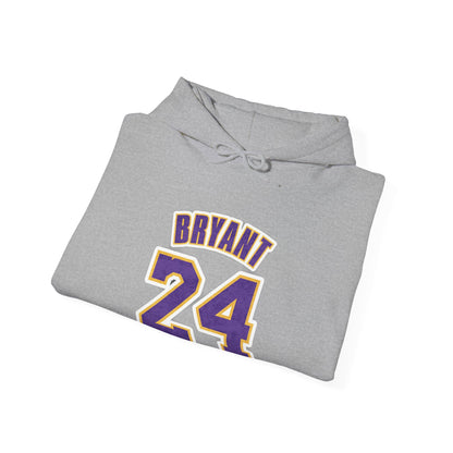 FaithStyles "BRYANT" Unisex Heavy Blend™ Hooded Sweatshirt