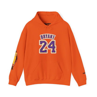FaithStyles "BRYANT" Unisex Heavy Blend™ Hooded Sweatshirt