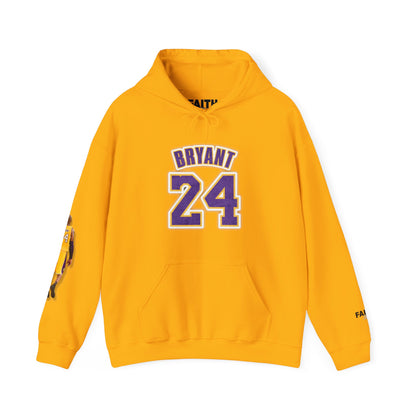 FaithStyles "BRYANT" Unisex Heavy Blend™ Hooded Sweatshirt