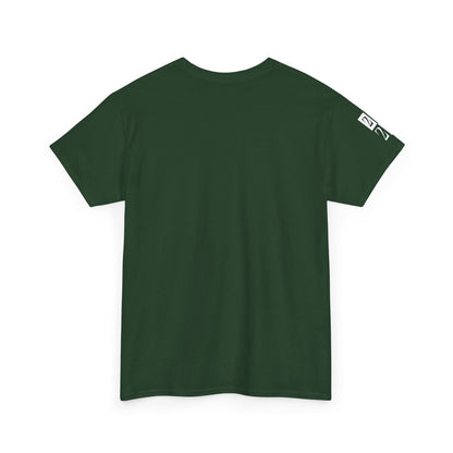 Reset Mode 2026 T-Shirt — Motivational Graphic Tee