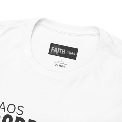 Chaos Coordinator Unisex Cotton Tee, Funny T-Shirt for Moms, Gift for Event Planners, Casual Wear, Birthday Present