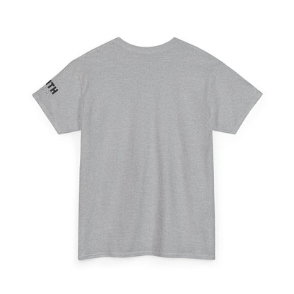 FaithStyles Loud Thoughts Today T-Shirt — Funny Mental Health Graphic Tee