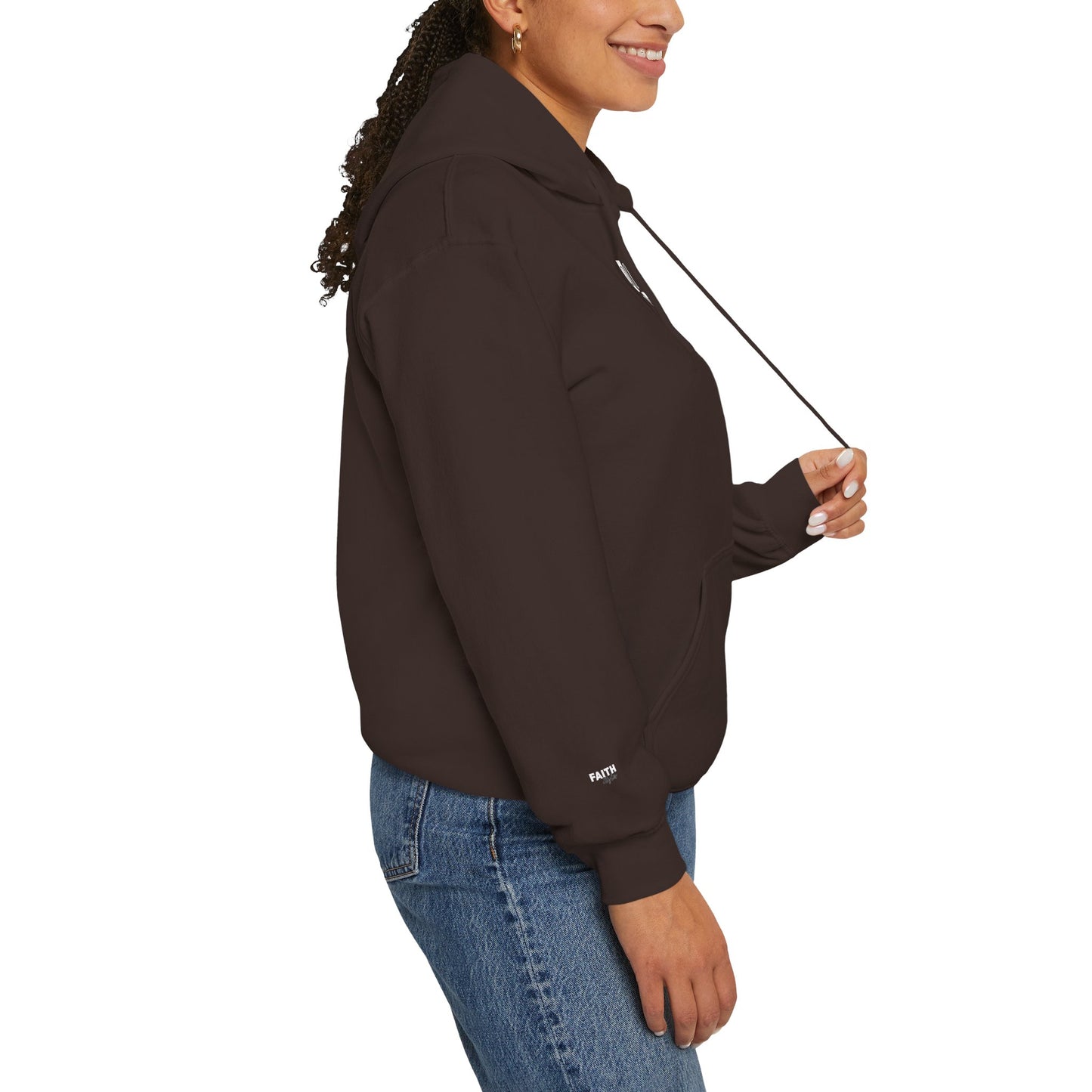 New Year Gang 26 Hoodie — Varsity Style Graphic Pullover
