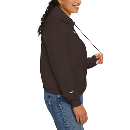 New Year Gang 26 Hoodie — Varsity Style Graphic Pullover