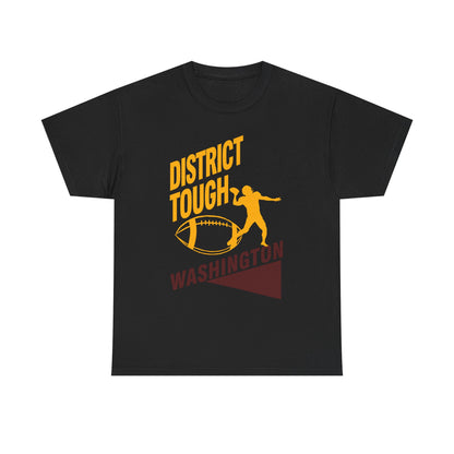 District Tough Male Heavy Cotton Tee - Perfect for Sports Fans, Gifts [...]