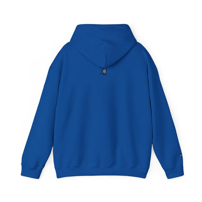 Nope! Hoodie — Funny 'Nothing New Here, Just The Same Old Sh*t' Graphic Pullover