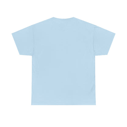 Cousins Partner in Crime Tee | Unisex Heavy Cotton T-Shirt for Family Gatherings, Cousin's Day, Gift for Cousins, Comfortable Casual Wear