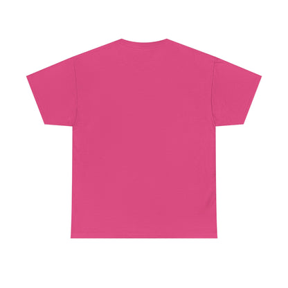 Male's Heavy Cotton Tee - Casual Comfort for Every Occasion, Lightweight Tee, Gift for Him, Everyday Style, Summer Wardrobe Essential