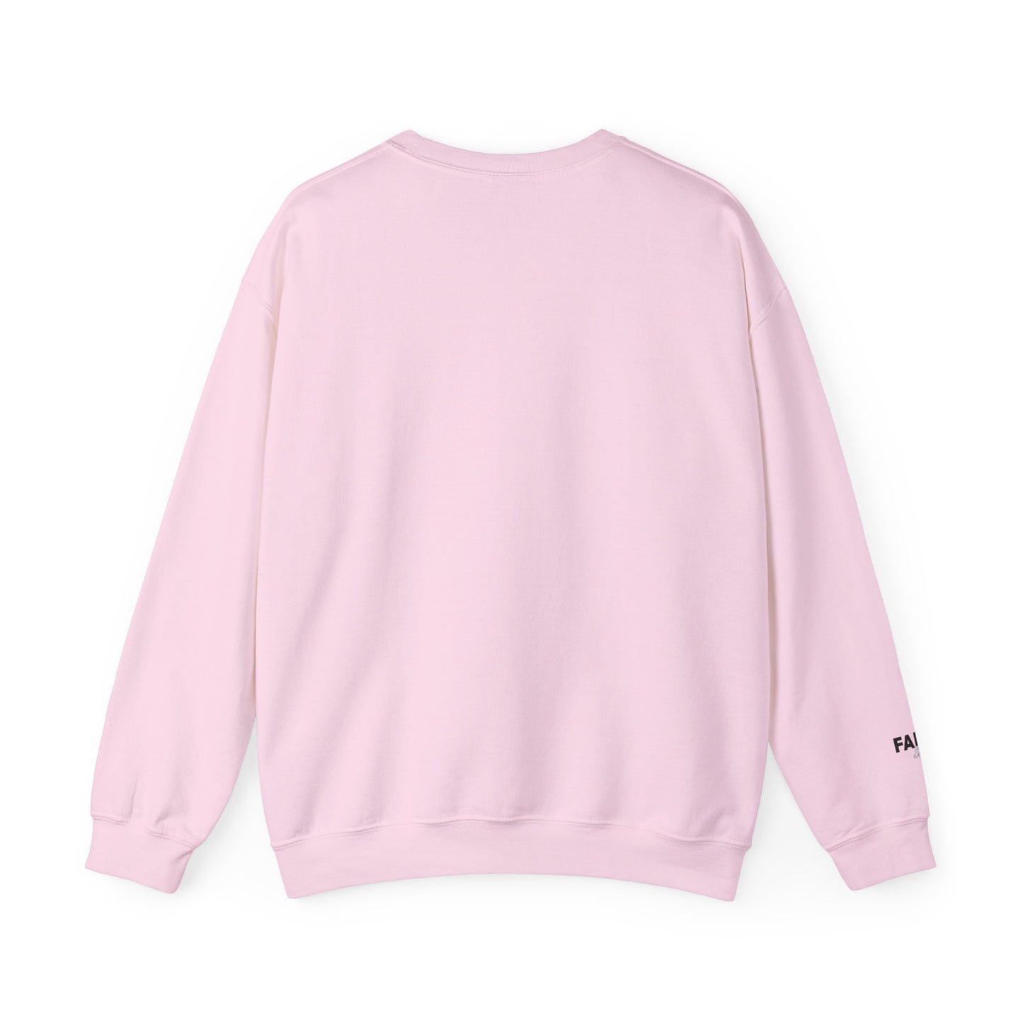 December 25 Camouflage Crewneck Sweatshirt - Christmas Holiday Tee