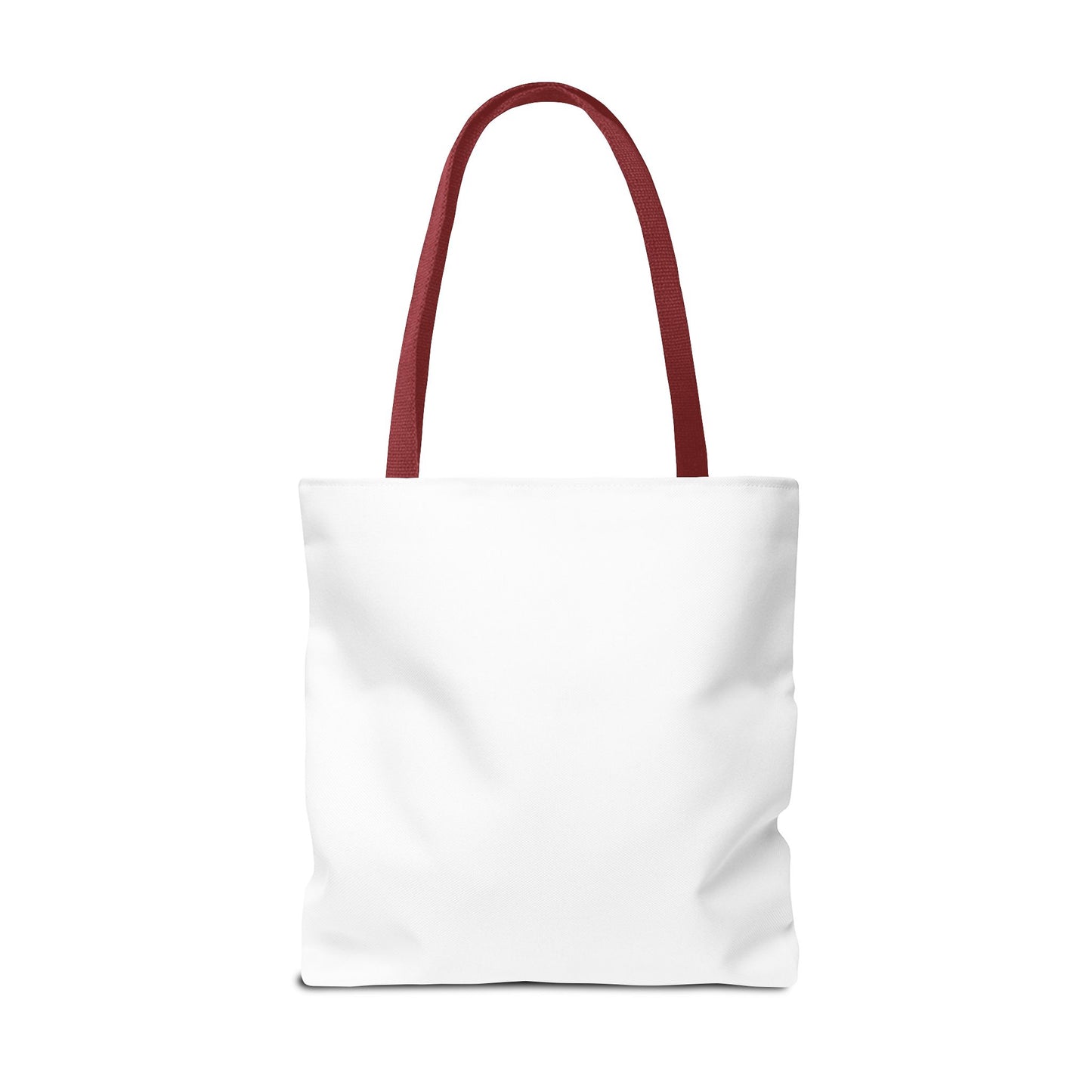 FaithStyles Tote Bag — “Humble But I Will Flex” Graphic Tote, Motivational Everyday Bag