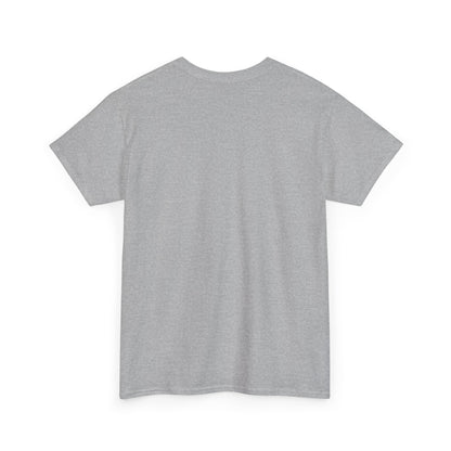 Messy Hair Big Attitude Tee | Stylish Graphic T-Shirt for Casual Wear, Gifts, Everyday Fashion, Relaxed Fit Tee