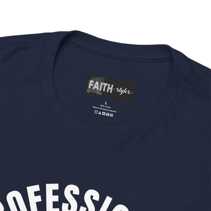 Professional Kid Wrangler T-Shirt, Fun Parenting Tee, Family Event Shirt, Gift for Moms & Dads, Kids Activities Apparel