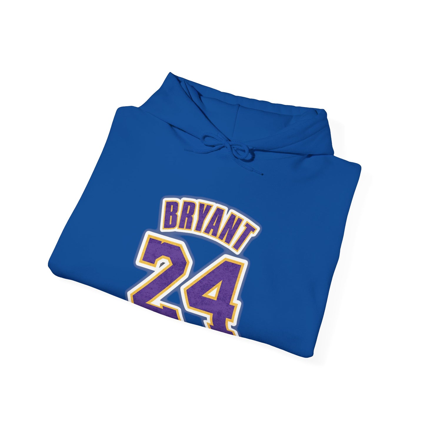 FaithStyles "BRYANT" Unisex Heavy Blend™ Hooded Sweatshirt