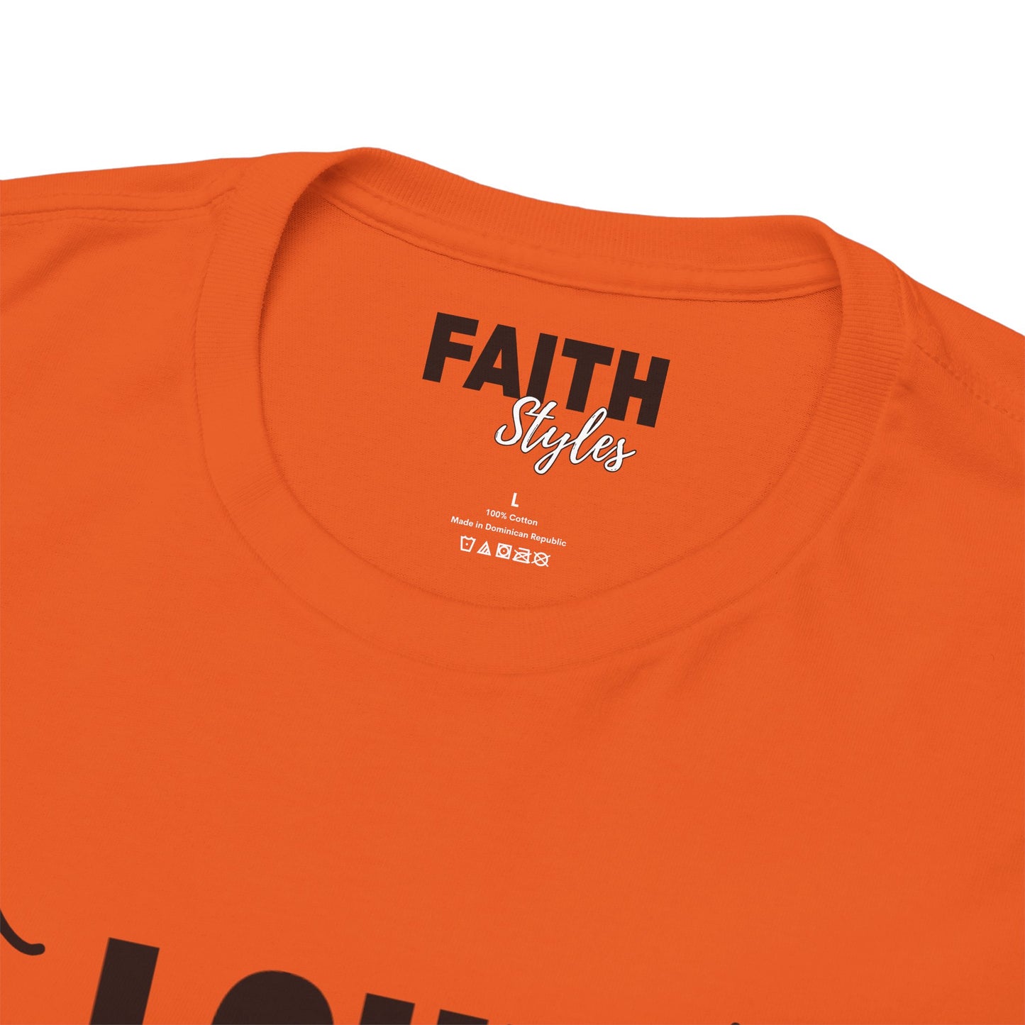 FaithStyles Loud Thoughts Today T-Shirt — Funny Mental Health Graphic Tee