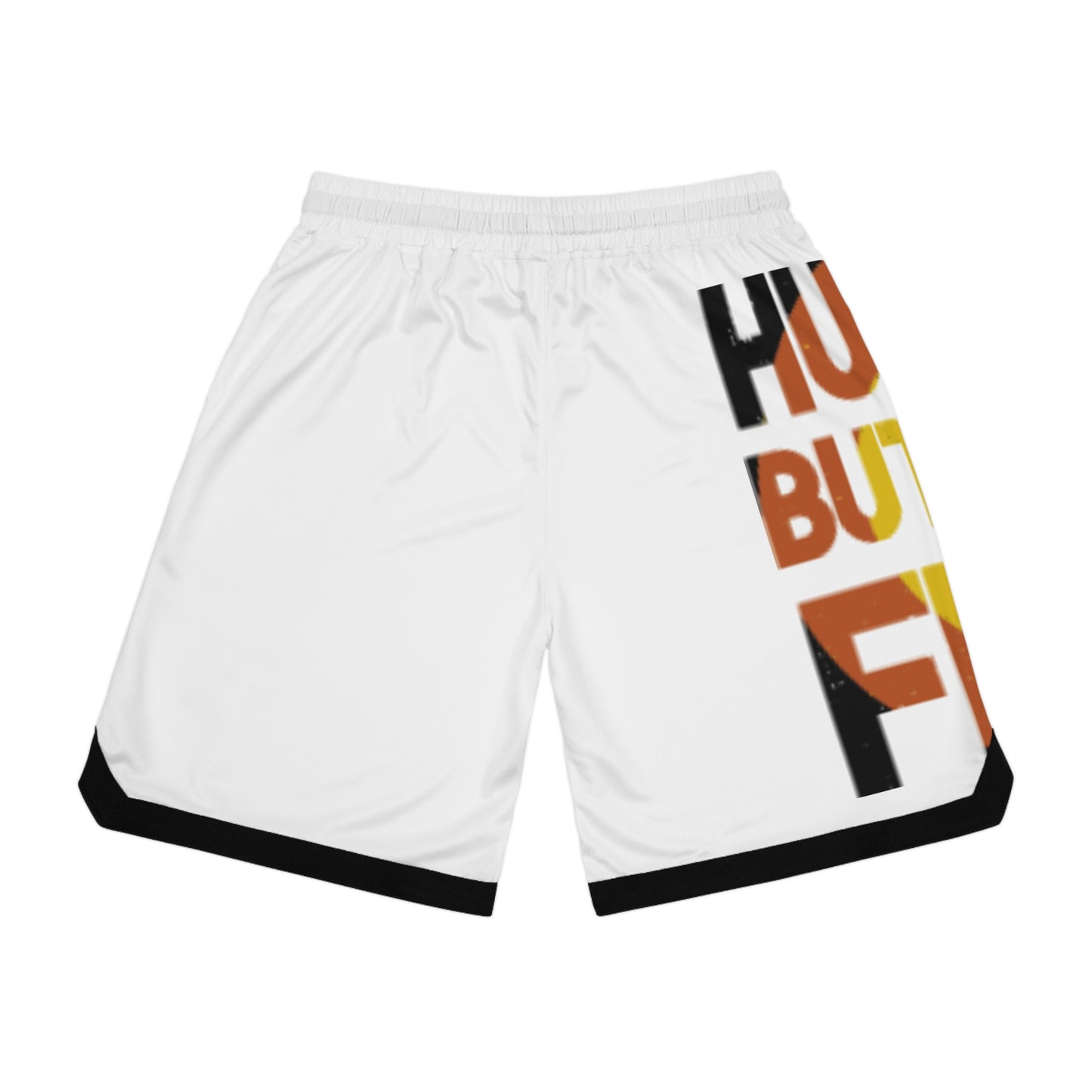 Humble Flex Basketball Shorts, Athletic Wear, Comfortable Sportswear, Summer Activewear, Ideal for Basketball Players, Gifts for Athletes
