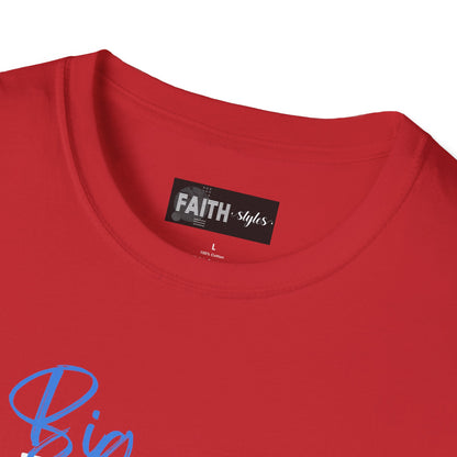 Stylish Family Vibes T-Shirt | Fun Gift for Family Gatherings, Parties, Holidays, Love Shirt, Unisex Tee
