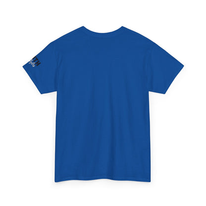 FaithStyles Loud Thoughts Today T-Shirt — Funny Mental Health Graphic Tee