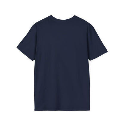 Genetics Loading T-Shirt, Funny Genetics Tee, Gift for Science Lovers, Unisex Humor Shirt, Casual Wear for Every Occasion