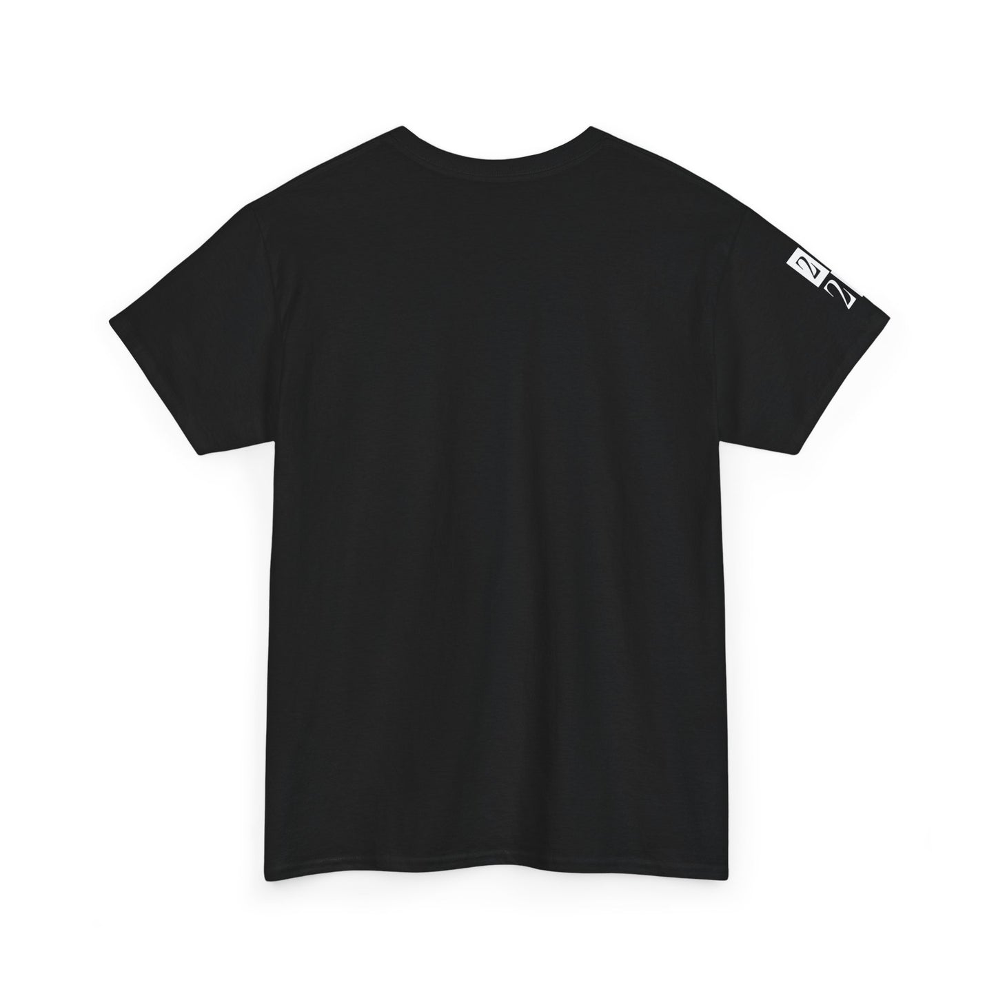 Reset Mode 2026 T-Shirt — Motivational Graphic Tee