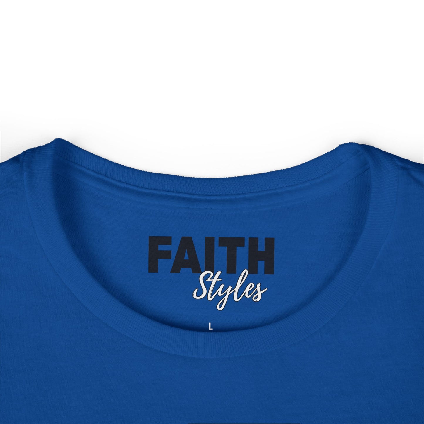Empowering Women's Softstyle Tee, Celebrate Mother's Day, Self-Love Gift, Casual Wear, Feminist Fashion, Everyday Comfort