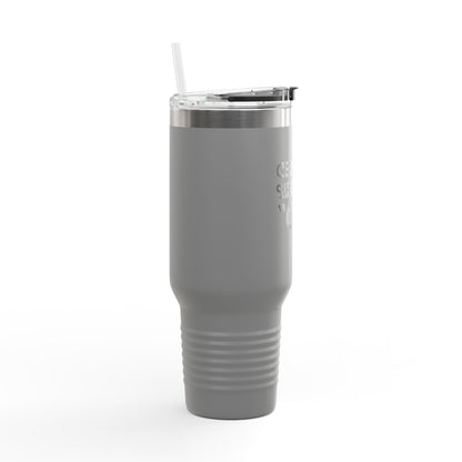 Certified Sidewalk CEO Insulated Travel Mug | Motivation for Entrepreneurs | 40oz Coffee Tumbler | Perfect Gift for Bosses, [...]