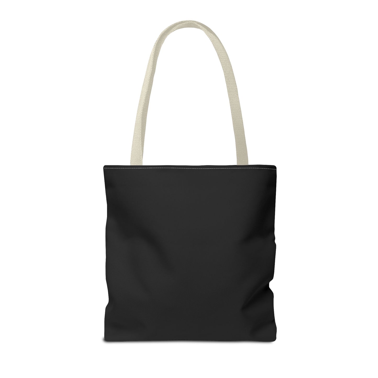 Holiday Tote Bag — 'Tis the Season to Shine Christmas Shopper Tote