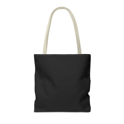 Holiday Tote Bag — 'Tis the Season to Shine Christmas Shopper Tote