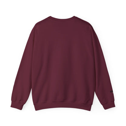 December 25 Camouflage Crewneck Sweatshirt - Christmas Holiday Tee
