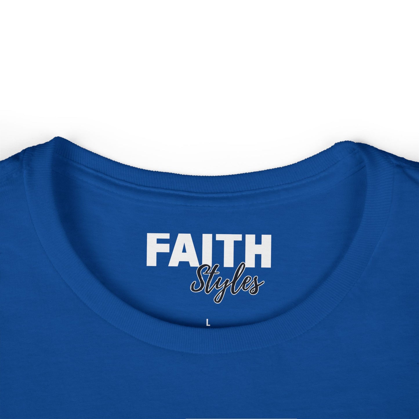 Women's Cat Lover Tee - God's Favorite, Gift for Cat Moms, Funny Petty Shirt, Cute Animal T-Shirt, Casual Everyday Wear