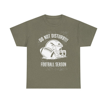 Male's Heavy Cotton Tee - Casual Comfort for Every Occasion, Lightweight Tee, Gift for Him, Everyday Style, Summer Wardrobe Essential