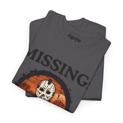Funny Missing My Soulmate Halloween Tee