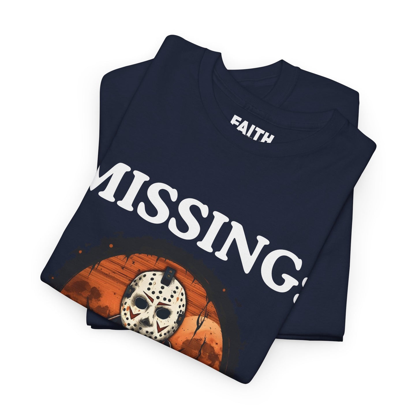Funny Missing My Soulmate Halloween Tee