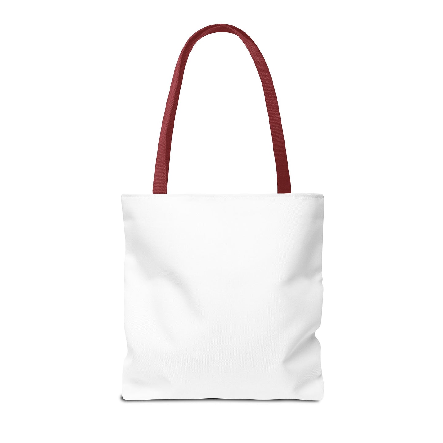 FaithStyles Joy Is My Revenge Tote Bag — Inspirational Graphic Canvas Tote