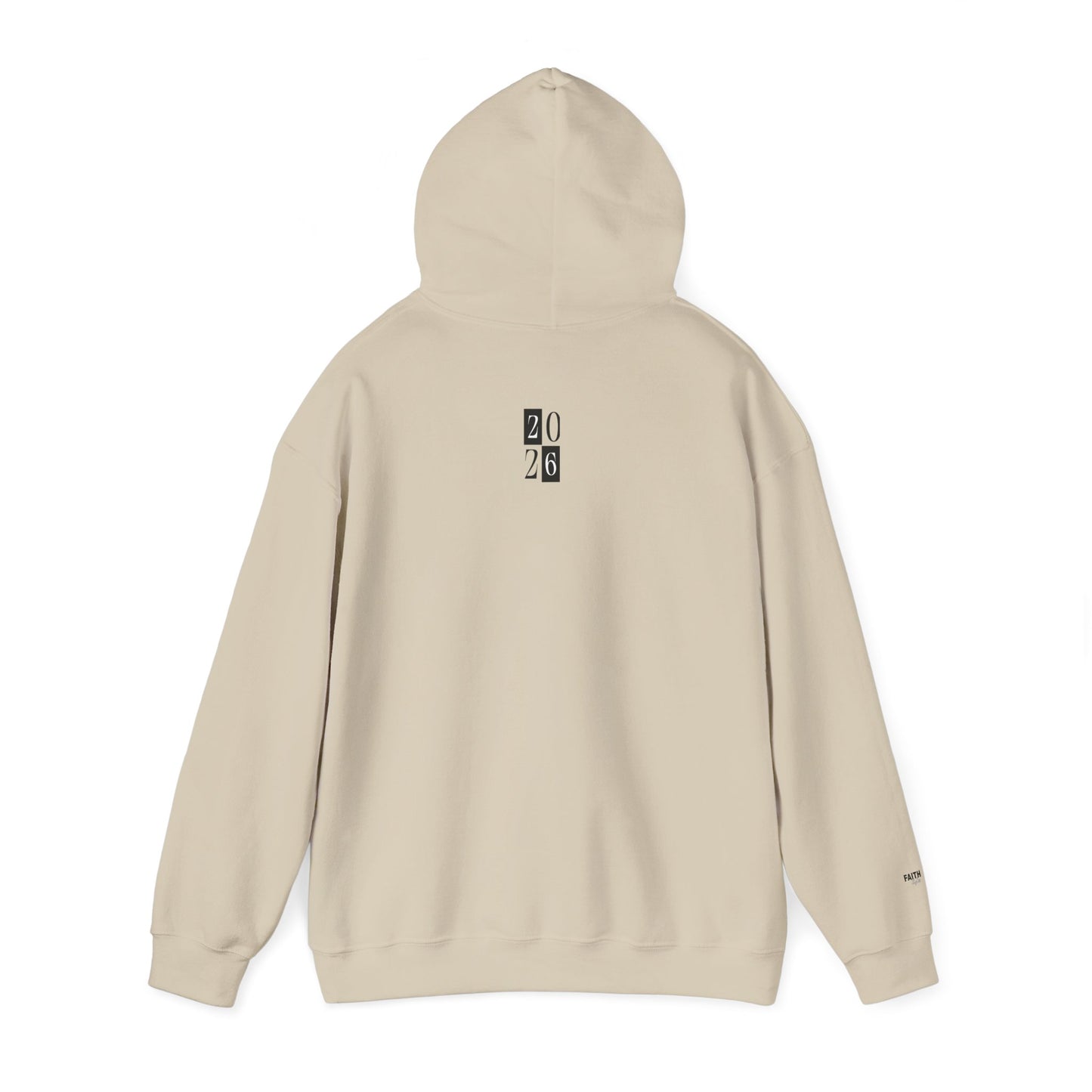 Nope! Hoodie — Funny 'Nothing New Here, Just The Same Old Sh*t' Graphic Pullover