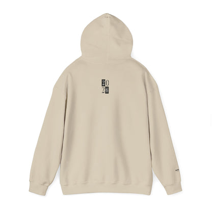 Nope! Hoodie — Funny 'Nothing New Here, Just The Same Old Sh*t' Graphic Pullover