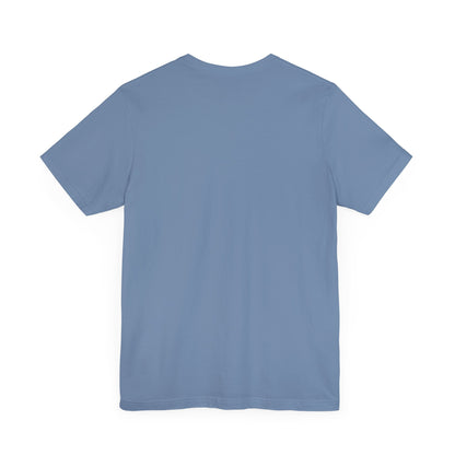"THE LUCKY SPOT" Unisex Jersey Short Sleeve Tee