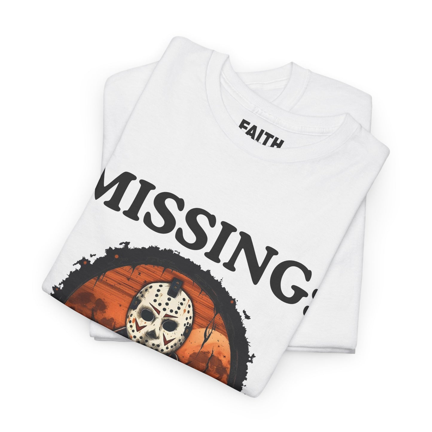 Funny Missing My Soulmate Halloween Tee