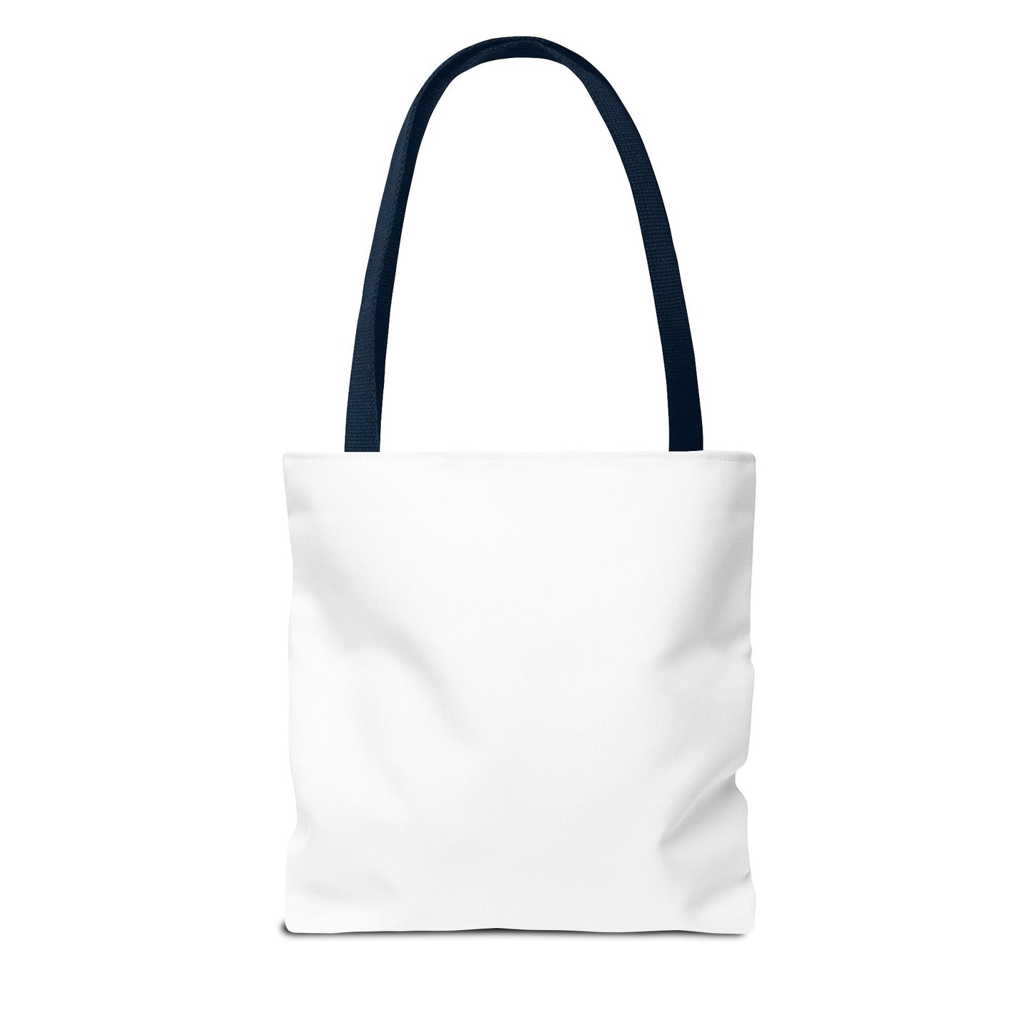 FaithStyles Tote Bag — “Humble But I Will Flex” Graphic Tote, Motivational Everyday Bag
