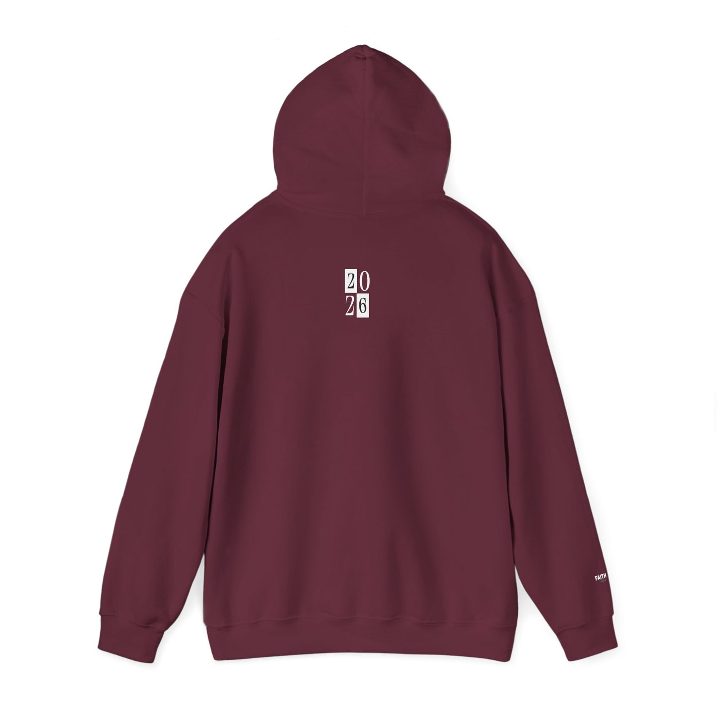 Nope! Hoodie — Funny 'Nothing New Here, Just The Same Old Sh*t' Graphic Pullover