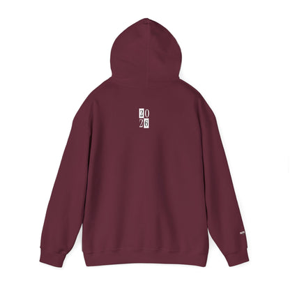 Nope! Hoodie — Funny 'Nothing New Here, Just The Same Old Sh*t' Graphic Pullover
