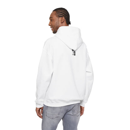 Nope! Hoodie — Funny 'Nothing New Here, Just The Same Old Sh*t' Graphic Pullover