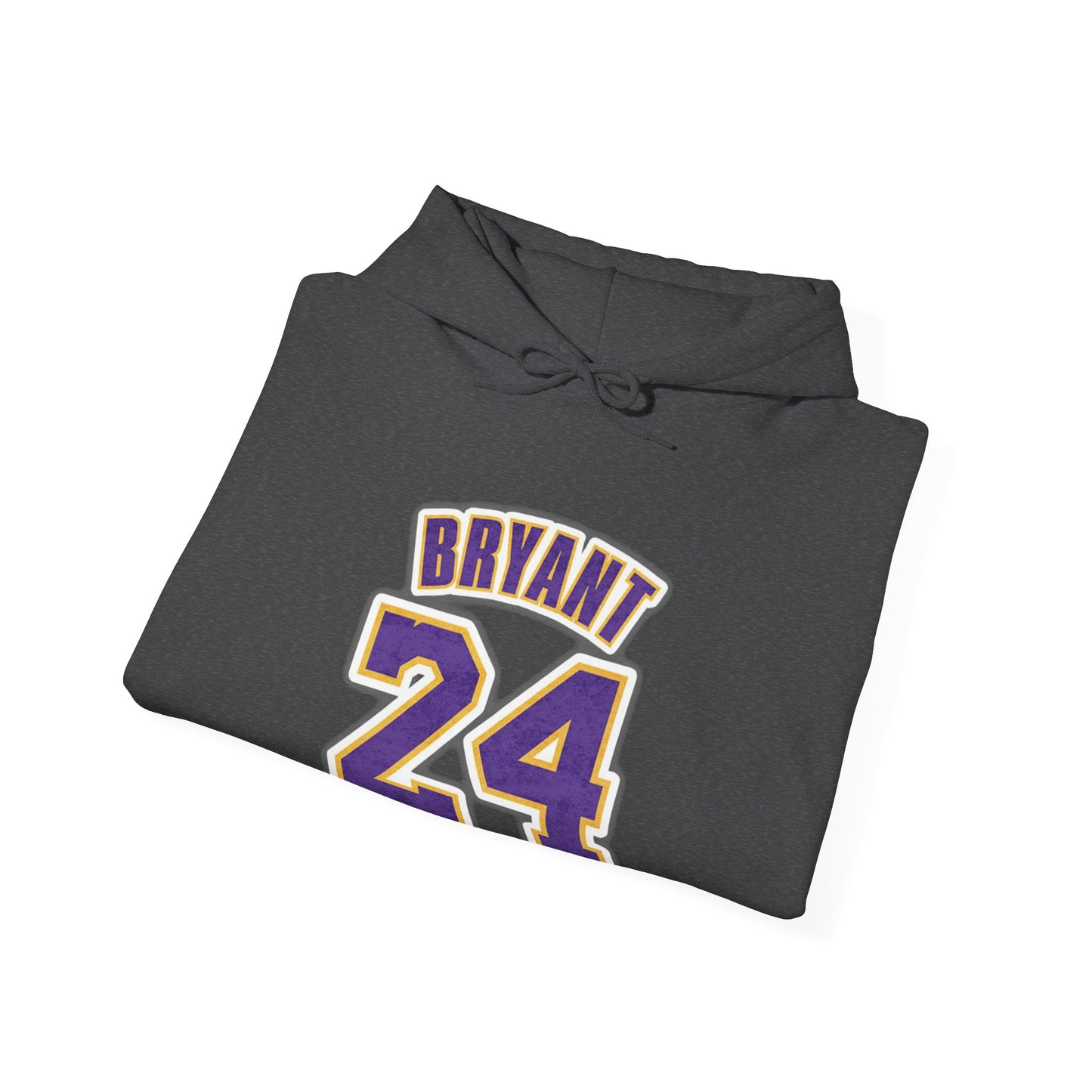 FaithStyles "BRYANT" Unisex Heavy Blend™ Hooded Sweatshirt