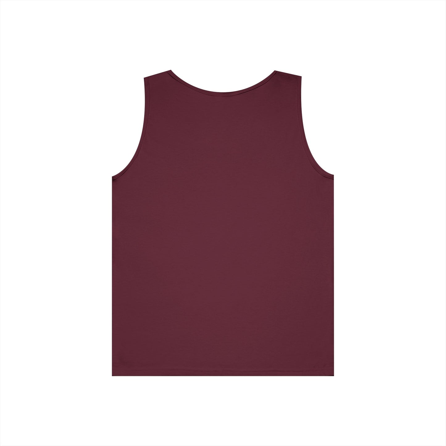 Heavy Cotton Tank Top with "I Don't Rise and Grind - I Snooze & Survive" Design - Relaxed Vibe, Perfect for Lazy Days, Gift for [...]