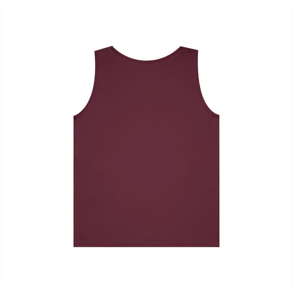 Heavy Cotton Tank Top with "I Don't Rise and Grind - I Snooze & Survive" Design - Relaxed Vibe, Perfect for Lazy Days, Gift for [...]