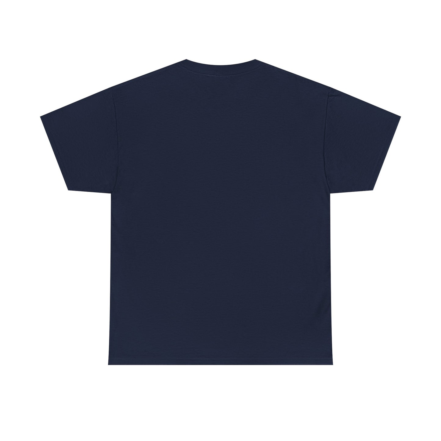 Cousins Partner in Crime Tee | Unisex Heavy Cotton T-Shirt for Family Gatherings, Cousin's Day, Gift for Cousins, Comfortable Casual Wear