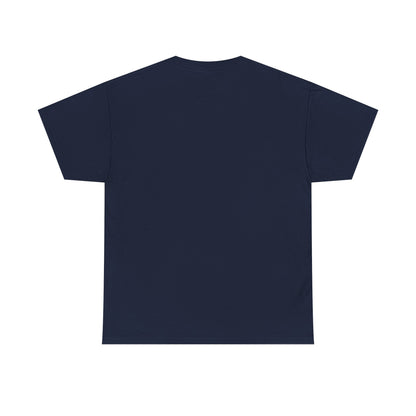 Cousins Partner in Crime Tee | Unisex Heavy Cotton T-Shirt for Family Gatherings, Cousin's Day, Gift for Cousins, Comfortable Casual Wear