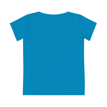 "WON'T HE" Women's Jazzer T-shirt