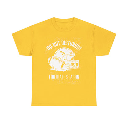 Male's Heavy Cotton Tee - Casual Comfort for Every Occasion, Lightweight Tee, Gift for Him, Everyday Style, Summer Wardrobe Essential