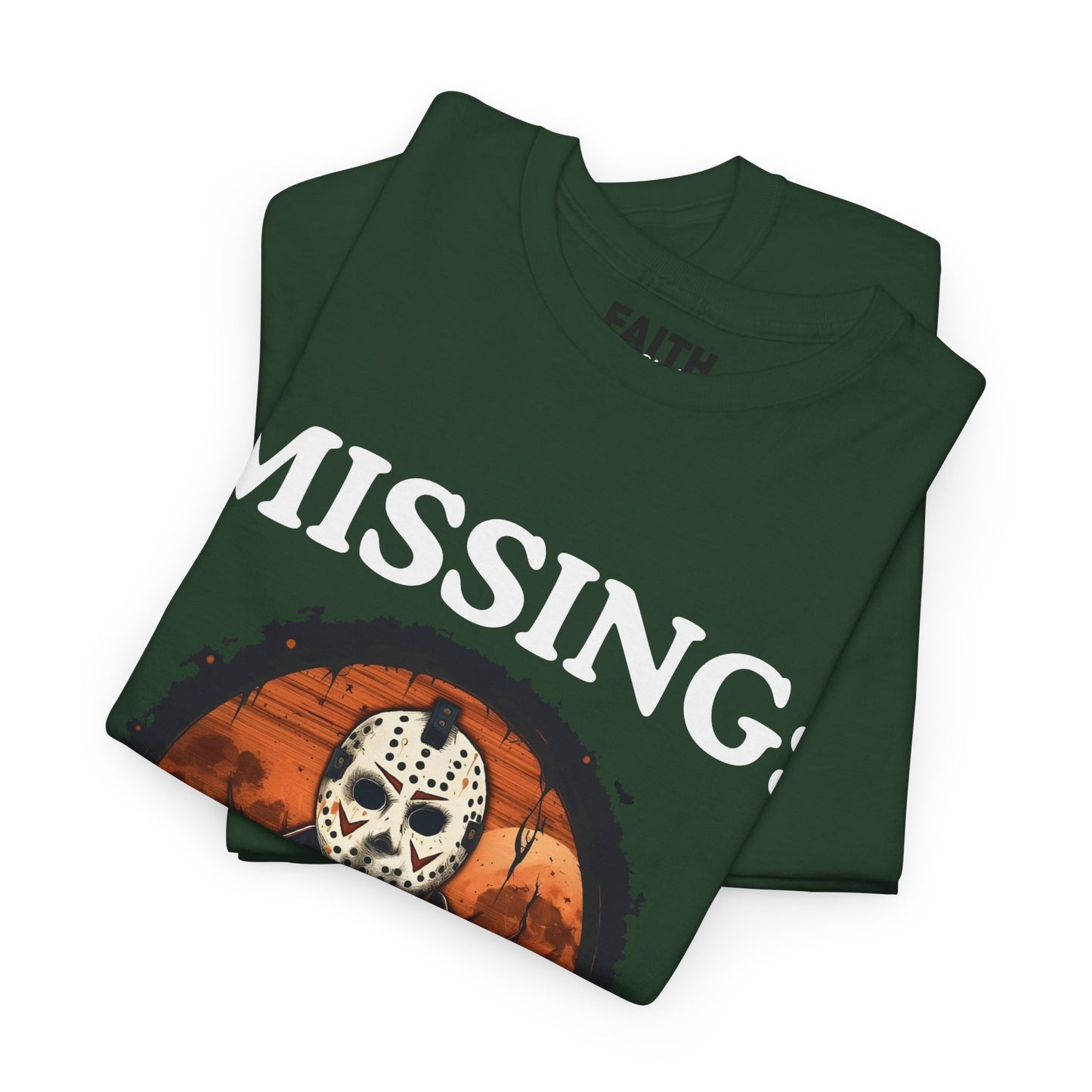 Funny Missing My Soulmate Halloween Tee