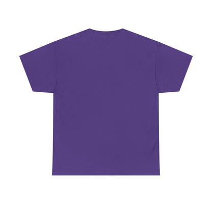 Inspirational Male Graphic Tee, Motivational Shirt, Casual Wear, Gifts for Friends, Peaceful Message, Everyday Comfort